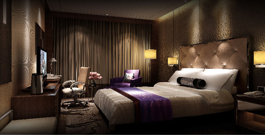 河南iptv酒店系統