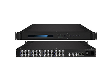 八路標清編碼器 HS-5008-SD 