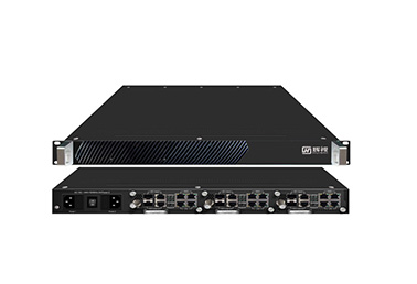 32合1 IP復用QAM調制器HS-6032-IQ