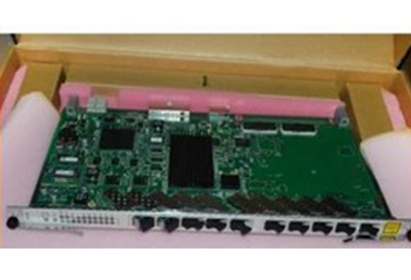 x2cs spua 華為OLT萬兆上行板